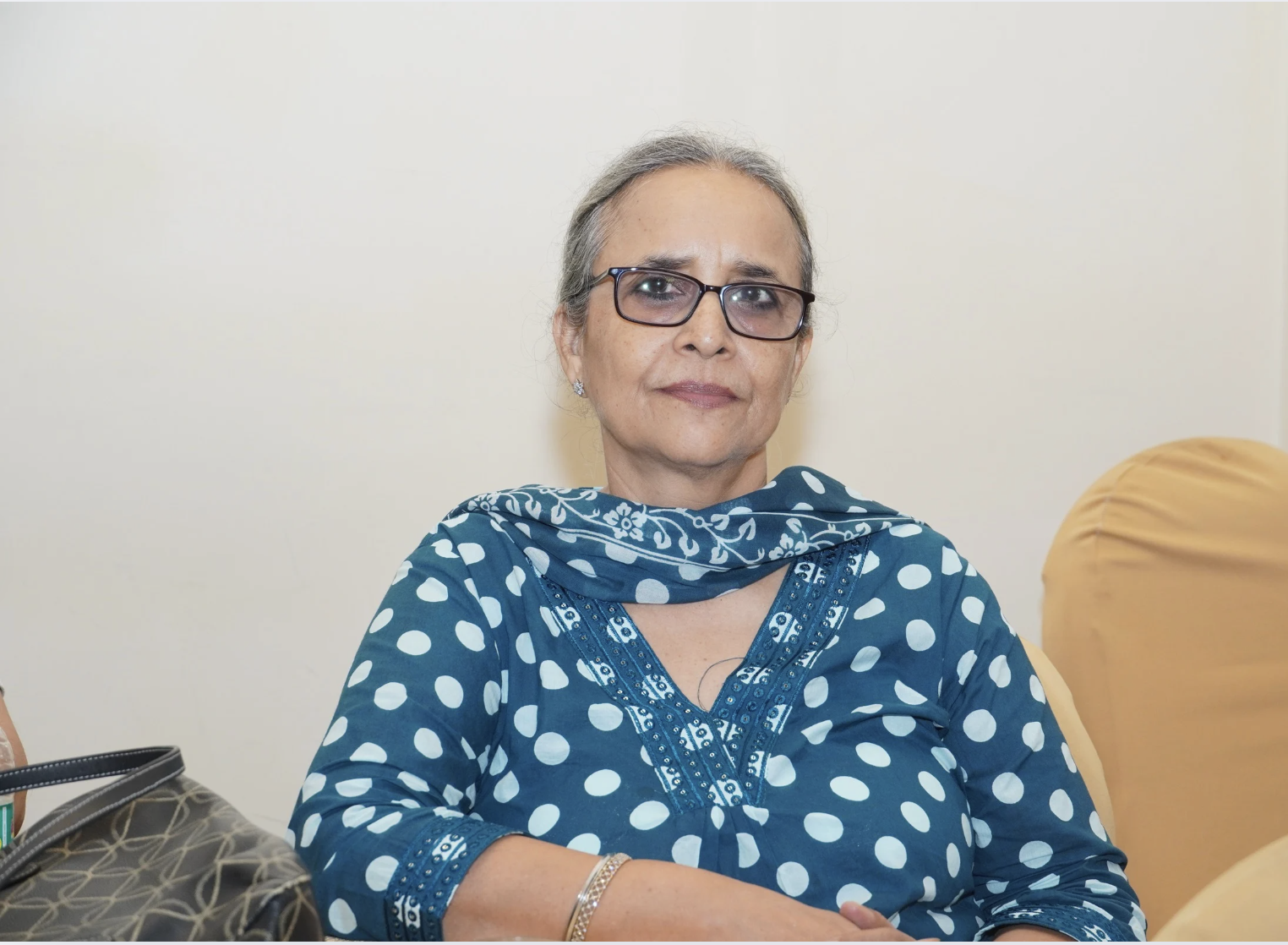 Satinder Kaur - Founder